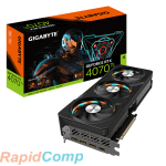 Gigabyte GeForce RTX 4070 TI 12GB GAMING OC V2 (GV-N407TGAMING OCV2-12GD)