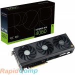 ASUS GeForce RTX 4060 8GB PROART OC (PROART-RTX4060-O8G)
