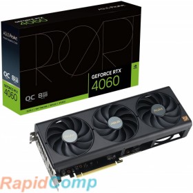 ASUS GeForce RTX 4060 8GB PROART OC (PROART-RTX4060-O8G)
