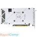 ASUS GeForce RTX 4060 TI 8GB (DUAL-RTX4060TI-O8G-WHITE)