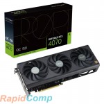 ASUS GeForce RTX 4070 12GB PROART OC (PROART-RTX4070-O12G)