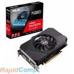 ASUS Radeon RX 6400 4GB Phoenix (PH-RX6400-4G)
