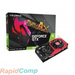 Colorful GeForce GTX 1650 SUPER 4GB (GTX 1650 SUPER NB 4G-V)