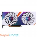 Colorful GeForce RTX 3050 8Gb iGame V2-V LHR OC (RTX 3050 Ultra W DUO OC V2-V)