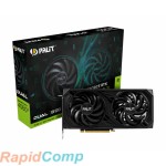 Palit GeForce RTX 4060 Ti 8GB DUAL (NE6406T019P1-1060D)