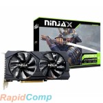 Sinotex Ninja GeForce GTX 1660 SUPER 6GB (NF166SF66F)